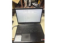 Dell laptop Gaming