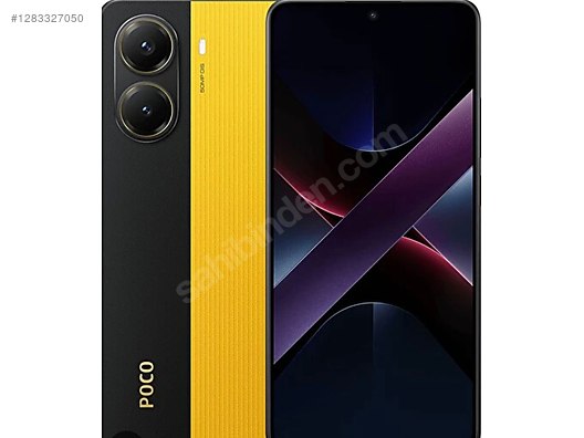 Used & Brand New Items / Cell Phones & Accessories / Cell Phones / Xiaomi / Poco X7 Pro