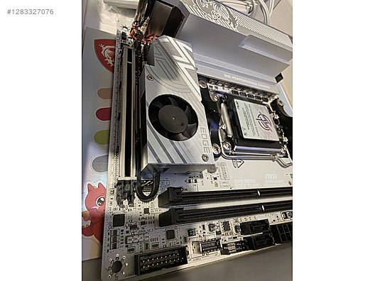 Masaüstü bilgisayar anakart