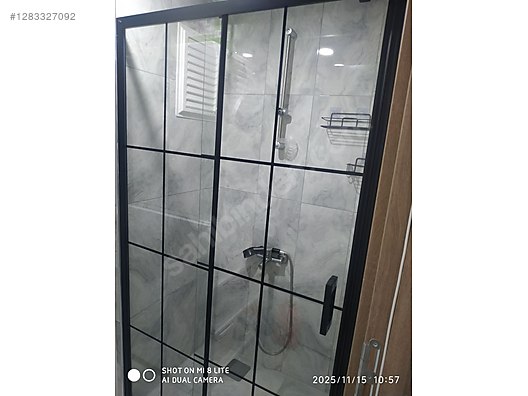 Used & Brand New Items / Garden & Home Improvement / Home Improvement / Bathroom & Kitchen / Shower Stalls & Shower Basins