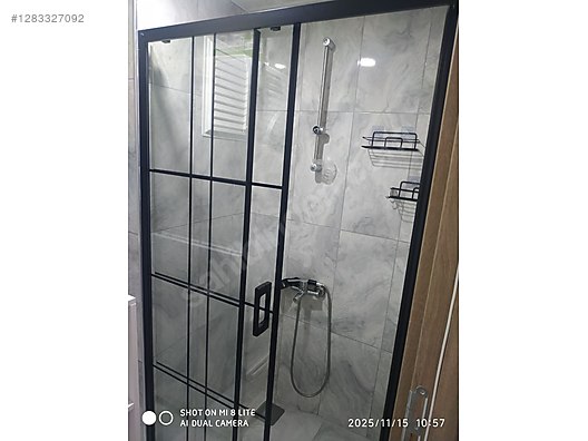 Used & Brand New Items / Garden & Home Improvement / Home Improvement / Bathroom & Kitchen / Shower Stalls & Shower Basins