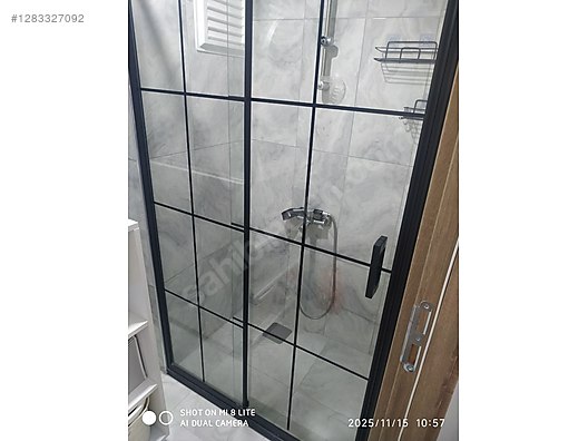 Used & Brand New Items / Garden & Home Improvement / Home Improvement / Bathroom & Kitchen / Shower Stalls & Shower Basins