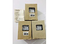 ABB FF-10- G3/8 (3 adet fiyatıdır)