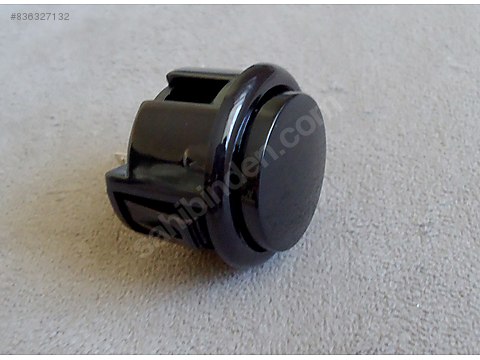 arcade stick button atari kolu dugmesi