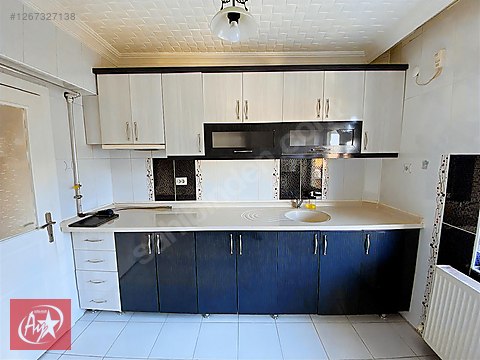 ETİMESGUT,30 AĞUSTOS MH.ASKİ YANI,KATTA,ASANSÖRLÜ,3+1
