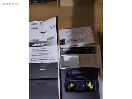 İkinci El ve Sıfır Alışveriş / Cep Telefonu & Aksesuar / Aksesuar / Bluetooth Kulaklık