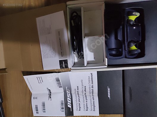 İkinci El Bluetooth Kulaklık