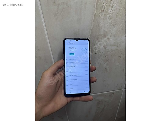 Used & Brand New Items / Cell Phones & Accessories / Cell Phones / General Mobile / GM 10