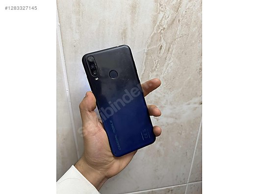 Used & Brand New Items / Cell Phones & Accessories / Cell Phones / General Mobile / GM 10