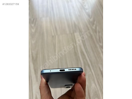 Used & Brand New Items / Cell Phones & Accessories / Cell Phones / Xiaomi / Redmi Note 12S