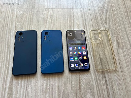 Used & Brand New Items / Cell Phones & Accessories / Cell Phones / Xiaomi / Redmi Note 12S