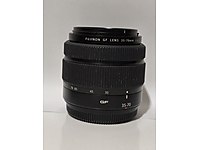 Fujinon GF35-70mmF4.5-5.6 WR Orta Format Objektif