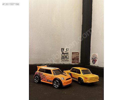 Hot wheels supra lot on sahibinden.com - 1301327190