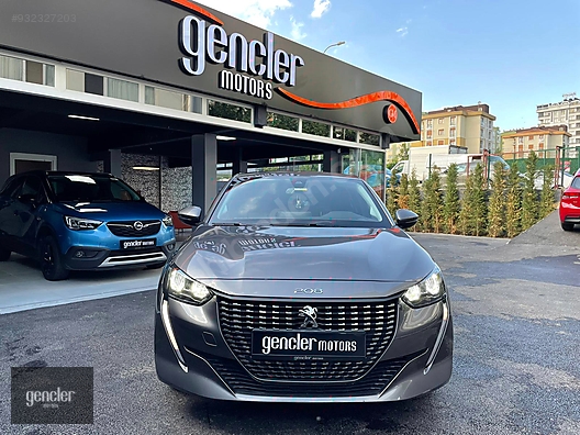 peugeot 208 1 2 puretech allure selection gencler motors 2021 model peugeot 208 allure selection hatasiz at sahibinden com 932327203 peugeot 208 1 2 puretech allure selection gencler motors 2021 model peugeot 208 allure selection hatasiz at sahibinden com 932327203