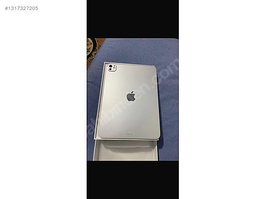 Apple iPad Pro 5 256 GB Tablet - 1317327205