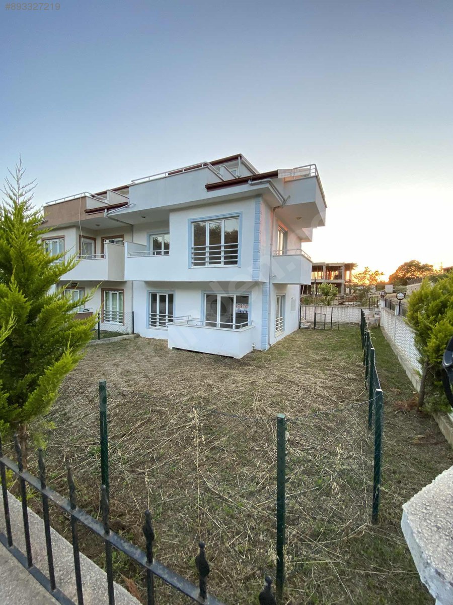 KREDİYE UYGUN SATILIK MÜSTAKİL EV Satılık Müstakil Ev İlanları