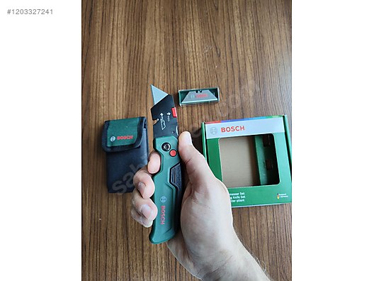 Used & Brand New Items / Garden & Home Improvement / Hand Tools / Knife / Utility Knife