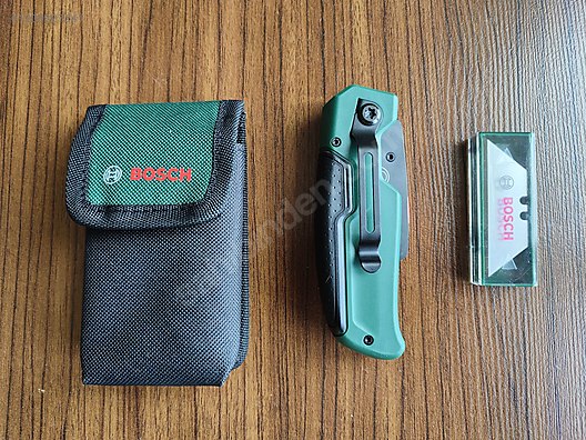 Used & Brand New Items / Garden & Home Improvement / Hand Tools / Knife / Utility Knife