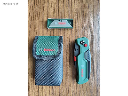 Used & Brand New Items / Garden & Home Improvement / Hand Tools / Knife / Utility Knife