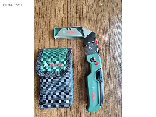 Used & Brand New Items / Garden & Home Improvement / Hand Tools / Knife / Utility Knife