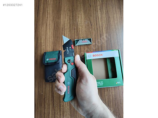 Used & Brand New Items / Garden & Home Improvement / Hand Tools / Knife / Utility Knife