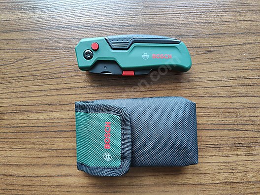 Used & Brand New Items / Garden & Home Improvement / Hand Tools / Knife / Utility Knife