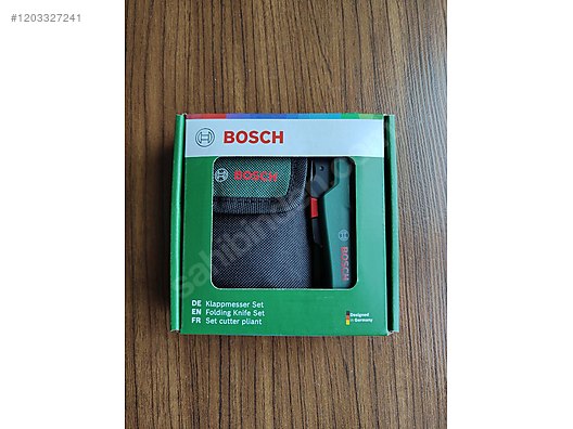 Used & Brand New Items / Garden & Home Improvement / Hand Tools / Knife / Utility Knife