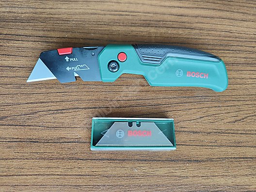 Used & Brand New Items / Garden & Home Improvement / Hand Tools / Knife / Utility Knife