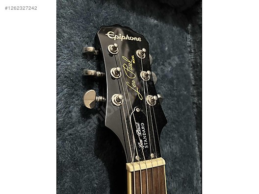 İkinci El ve Sıfır Alışveriş / Müzik / Müzik Aletleri / Telli Çalgılar / Gitar / Elektro