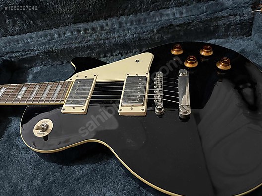 İkinci El ve Sıfır Alışveriş / Müzik / Müzik Aletleri / Telli Çalgılar / Gitar / Elektro