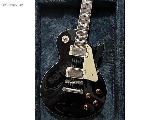 Epiphone Elektro Gitar