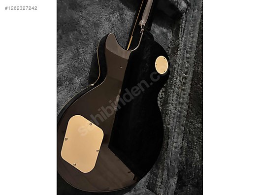 Epiphone Elektro Gitar