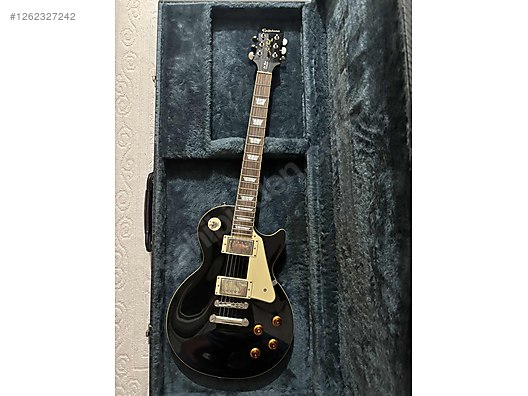 İkinci El ve Sıfır Alışveriş / Müzik / Müzik Aletleri / Telli Çalgılar / Gitar / Elektro