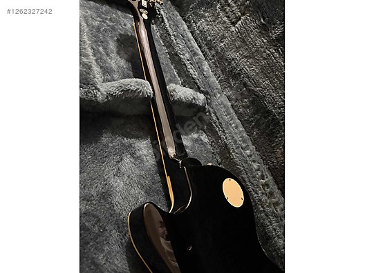 İkinci El ve Sıfır Alışveriş / Müzik / Müzik Aletleri / Telli Çalgılar / Gitar / Elektro