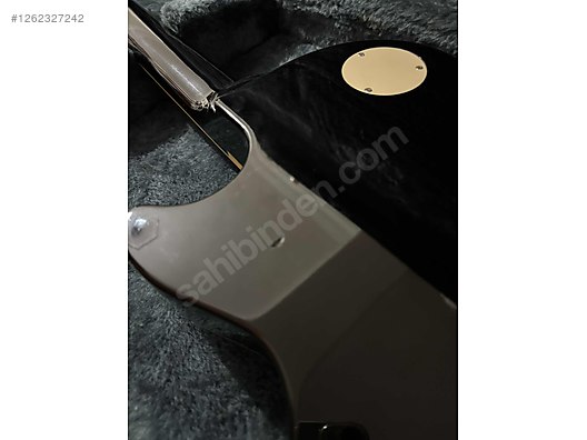 Epiphone Elektro Gitar