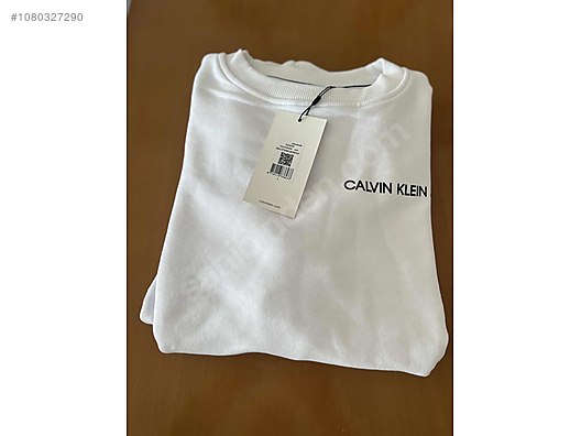 Calvin Klein Sweat at  - 1080327290