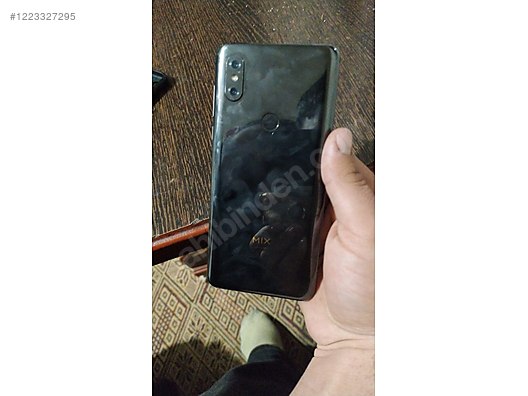 Used & Brand New Items / Cell Phones & Accessories / Cell Phones / Xiaomi / Mi Mix 3