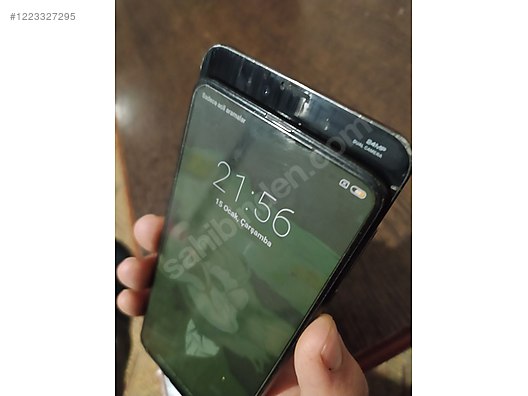 Used & Brand New Items / Cell Phones & Accessories / Cell Phones / Xiaomi / Mi Mix 3