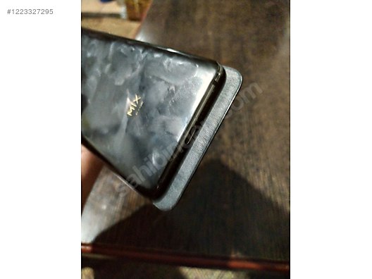 Used & Brand New Items / Cell Phones & Accessories / Cell Phones / Xiaomi / Mi Mix 3