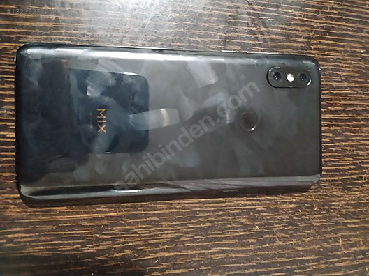 Used & Brand New Items / Cell Phones & Accessories / Cell Phones / Xiaomi / Mi Mix 3