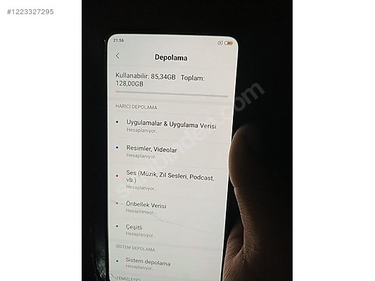 Used & Brand New Items / Cell Phones & Accessories / Cell Phones / Xiaomi / Mi Mix 3