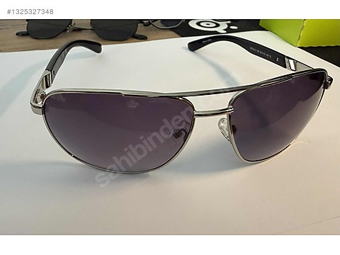 Guess Üniseks Güneş Gözlüğü sahibinden.com'da - 1325327348