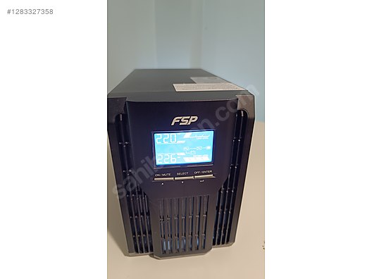 Used & Brand New Items / Computers / Peripherals / UPS