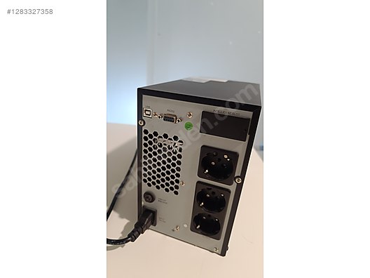 Used & Brand New Items / Computers / Peripherals / UPS