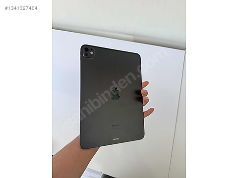 Apple iPad Pro 1 256 GB Tablet - 1341327404