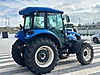 Machinery / Agricultural Machines / Tractors / New Holland / TD65D