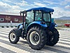 Machinery / Agricultural Machines / Tractors / New Holland / TD65D