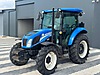Machinery / Agricultural Machines / Tractors / New Holland / TD65D
