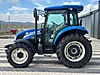 Machinery / Agricultural Machines / Tractors / New Holland / TD65D