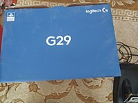 sıfır ayarında temiz g29